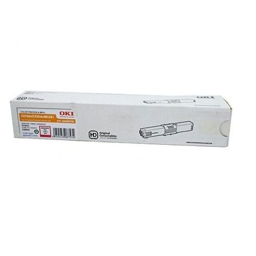 Oki C310DN Mag Toner 44469756 — OKI