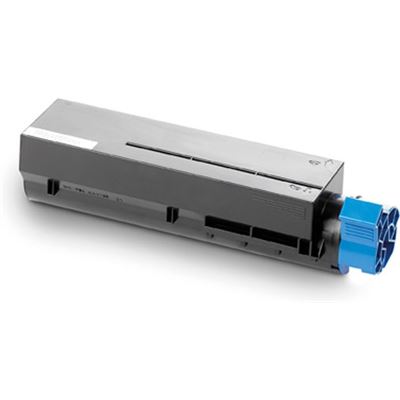 Oki B411/B431 Black Toner — OKI