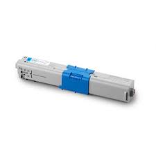 Oki C510DN Cyan Ton 44469727 — OKI