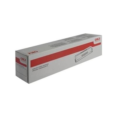 Oki C834 Yellow Ton 46861309 — OKI