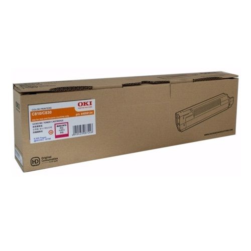 Oki MC853 Mag Toner 45862842 — OKI