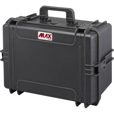PPMax Case 505 Rack Case Empty — Max