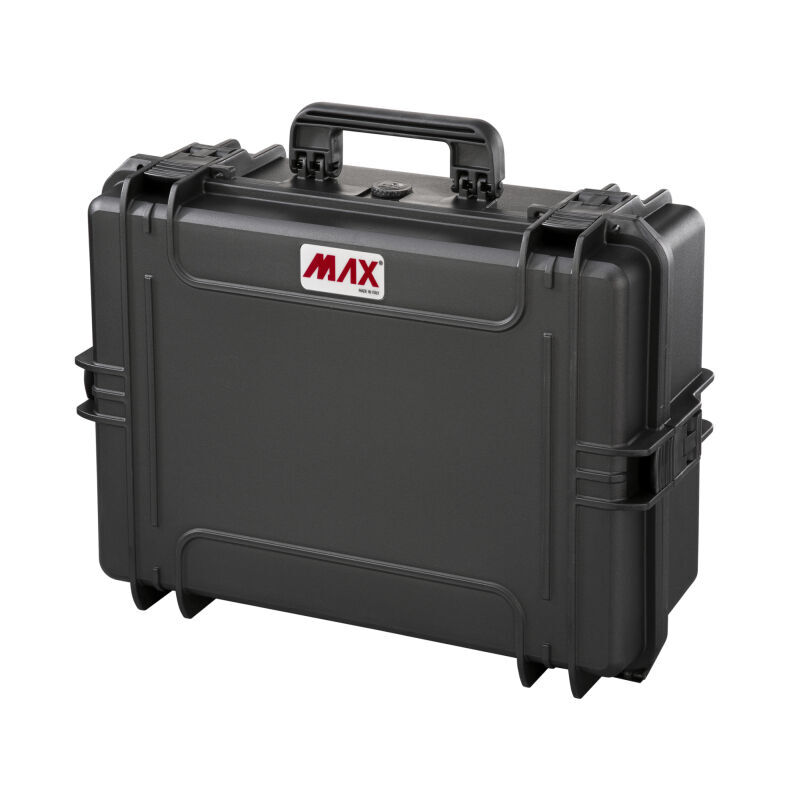 PPMax Case 505x350x194 — Max