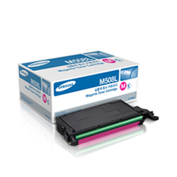 Samsung CLTM508L Mag Toner — Samsung