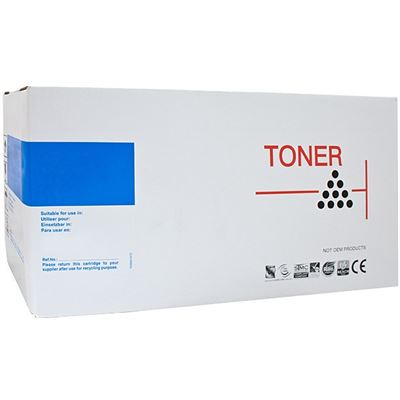White Box Printers & Office Equipment