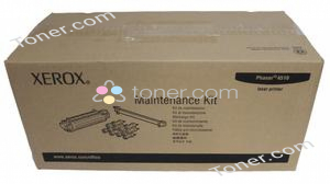 FX Phaser 108R00718 Maint Kit — Fuji Xerox