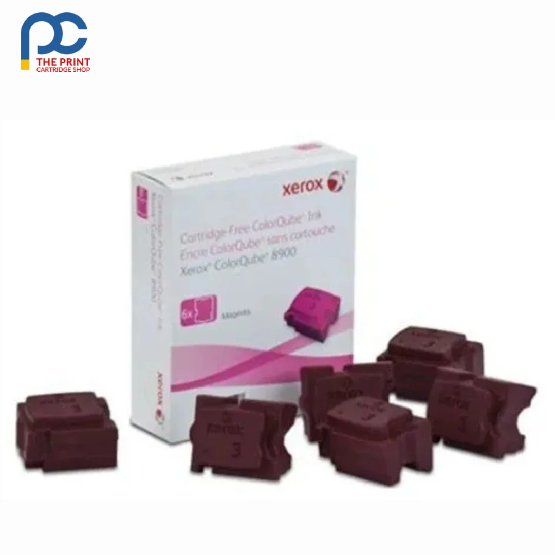 FX Phaser 108R01031 Mag Ink — Fuji Xerox