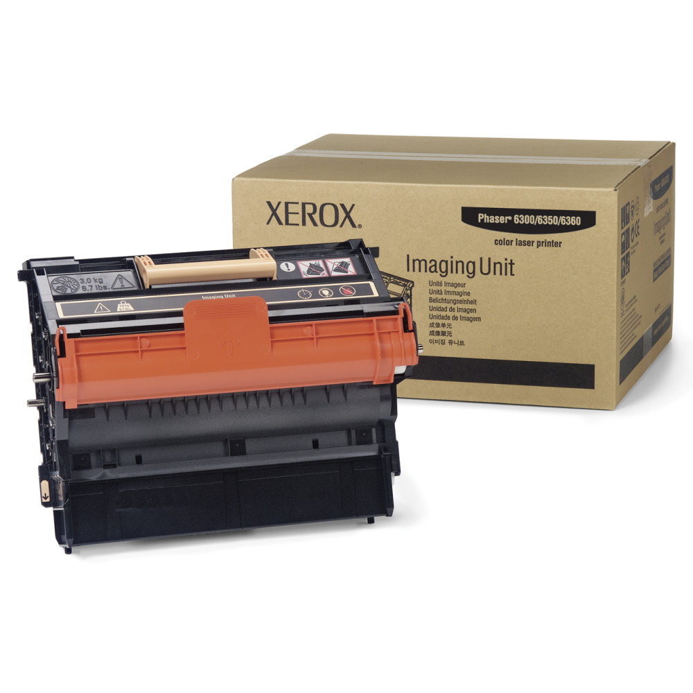 FX Phaser 108R00645 Image Unit — Fuji Xerox