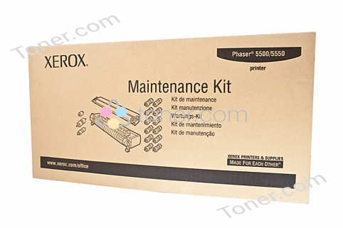 FX Phaser 109R00732 Maint Kit — Fuji Xerox