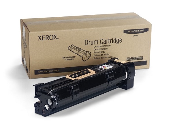 FX Phaser 113R00670 Drum Unit — Fuji Xerox