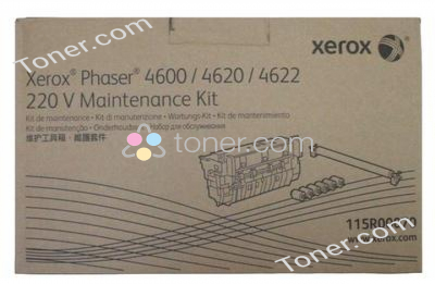 FX Phaser 115R00070 Maint Kit — Fuji Xerox