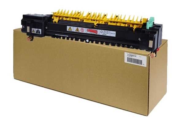 FX Phaser 115R00074 Fuser Unit — Fuji Xerox