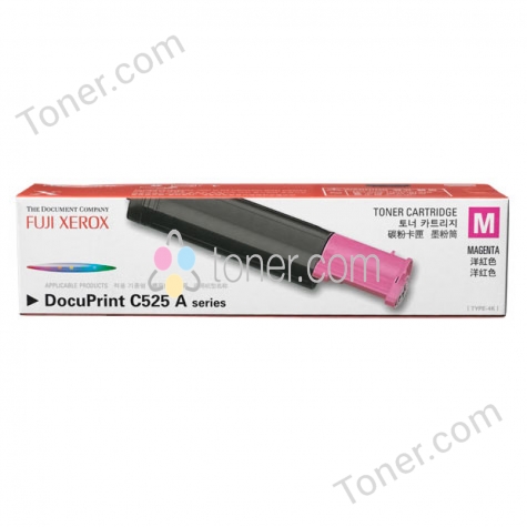 Fuji Xerox CT200651 Mag Toner — Fuji Xerox