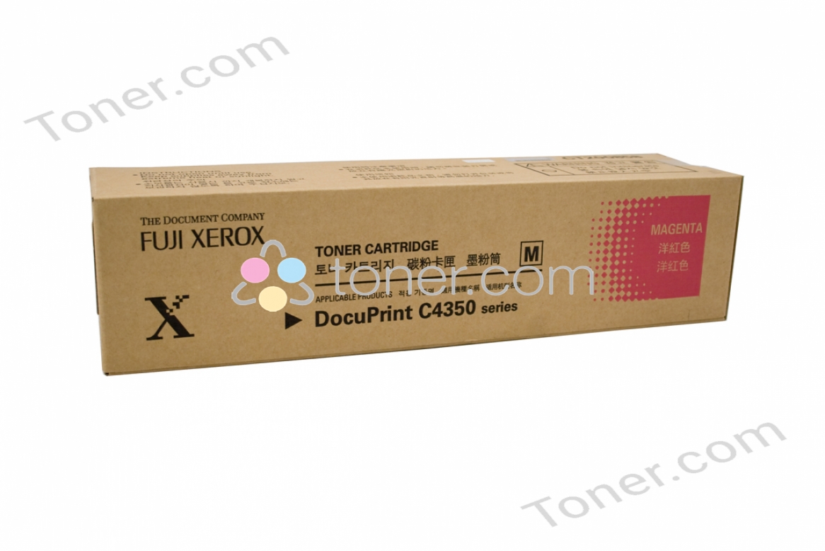 Fuji Xerox CT200858 Mag Ton — Fuji Xerox