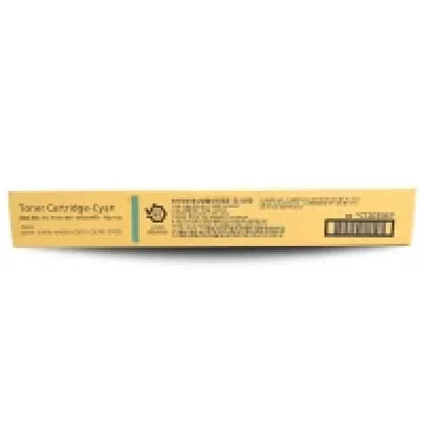 Fuji Xerox CT203583 Cyan — Fuji Xerox