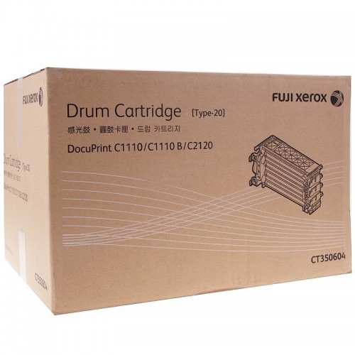 Fuji Xerox Printers & Office Equipment