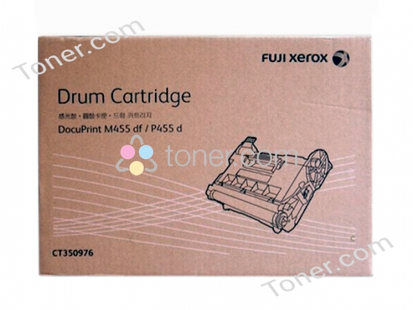 Fuji Xerox CT350976 Drum — Fuji Xerox