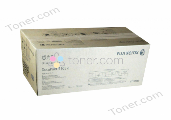 Fuji Xerox CT351059 Drum — Fuji Xerox