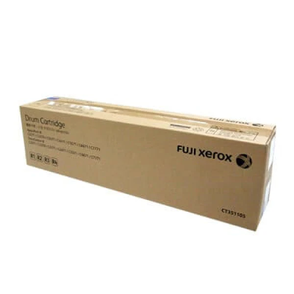 Fuji Xerox CT351105 Drum — Fuji Xerox