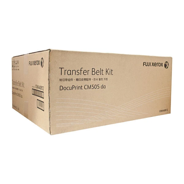 Fuji Xerox CWAA0812 Trans Belt — Fuji Xerox