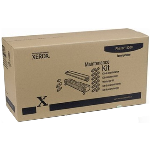 Fuji Xerox EL500267 Maint Kit — Fuji Xerox