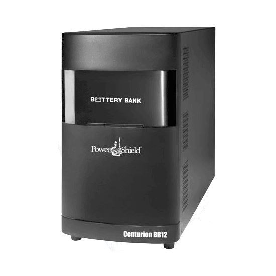 POWERSHIELD Extended Battery Module for PSCE2000 and PSCE3000 UPS. — Powershield