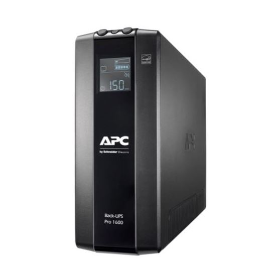 APC Components & Parts