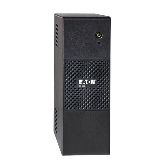 EATON 5S 700VA/420W Tower UPS Line Interactive. — Eaton