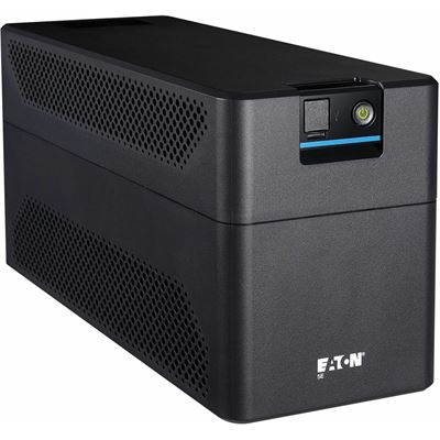 EATON 5E GEN 2 UPS 2200VA/1200W Line Interactive Tower. — Eaton