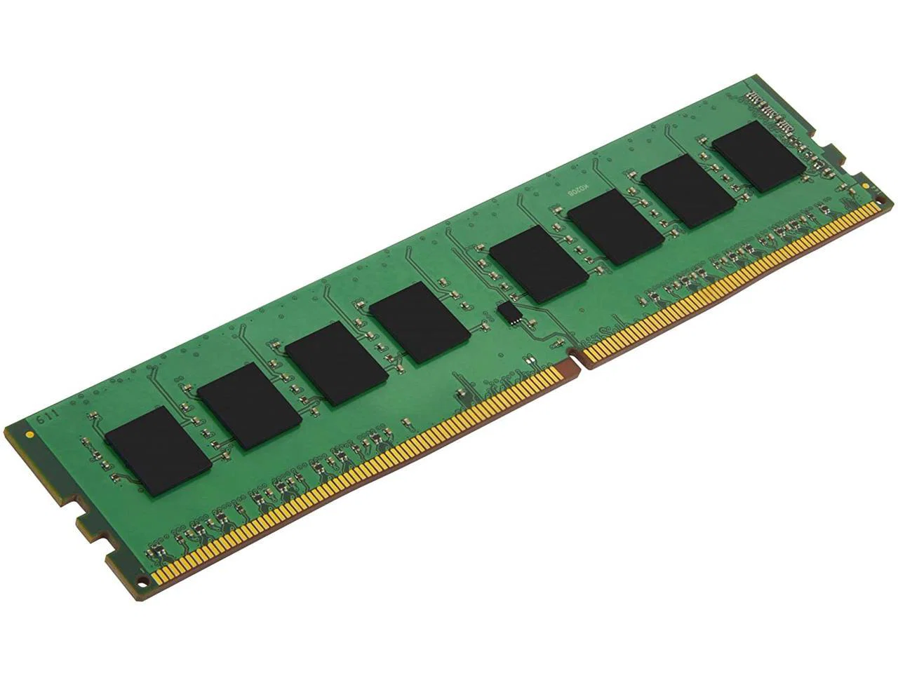 Kingston 32GB 3200MHZ DDR4 Non-Ecc CL22 Dimm — Kingston