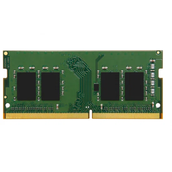Kingston 8GB 3200MHZ DDR4 SODIMM — Kingston