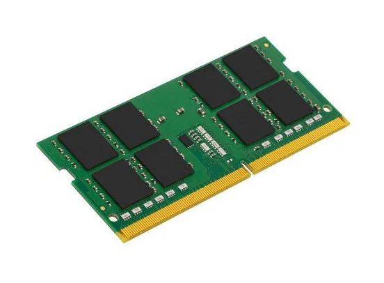 Kingston 32GB DDR4 3200MHZ SODIMM — Kingston