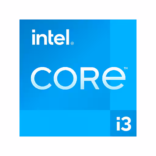 Intel Core I3-12100 12M Cache Up to 4.30GHZ LGA1700 Desktop Processor — Intel