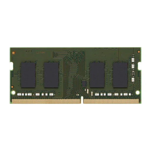 Kingston 16GB 3200MT/S DDR4 Non-Ecc CL22 SODIMM 1RX8 — Kingston