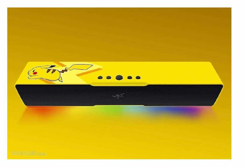 Razer Leviathan V2 X - PC Gaming Sound Bar - Frml Packaging — Razer