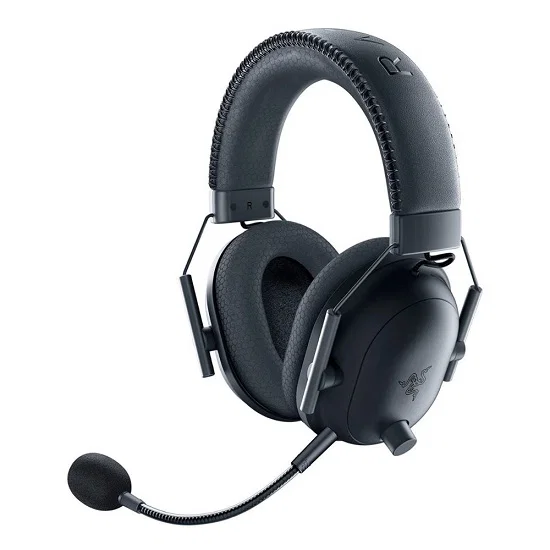 Razer Blackshark V2 Pro (2023) - Wireless Gaming Headset - Frml Packaging — Razer