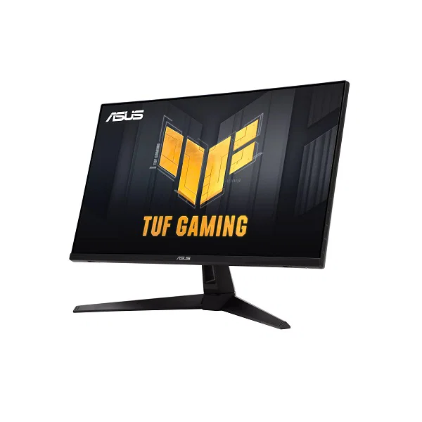ASUS VG27AQ3A Tuf Gaming 27'' QHD 2560 X 1440 180HZ IPS Gaming Monitor — Asus