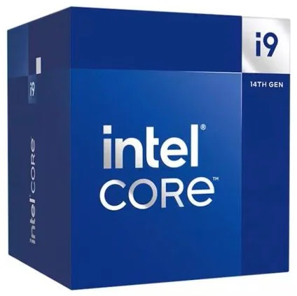 Intel Core I9 14900 Up to 5.80GHZ 36M Cache Fc-LGA16A Processor — Intel