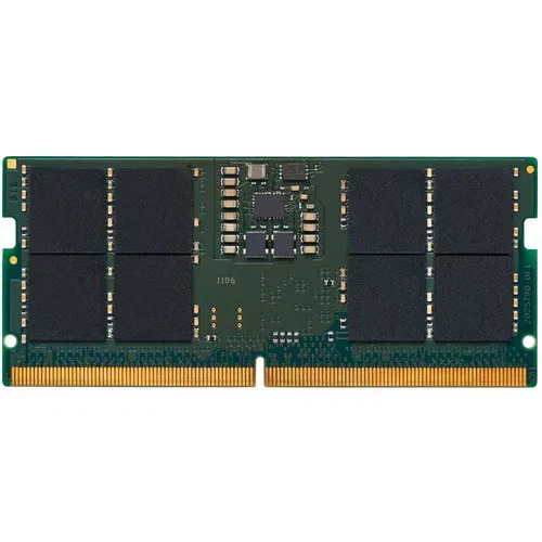 Kingston 16GB DDR5 5600MT/S SODIMM — Kingston
