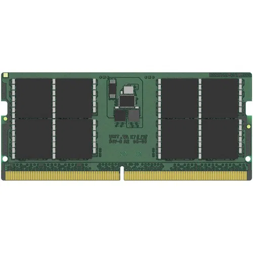 Kingston 32GB DDR5 5600MT/S SODIMM — Kingston