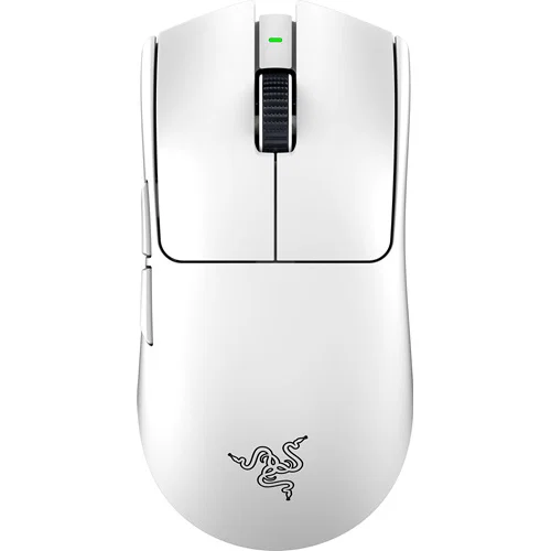 Razer Viper V3 Pro - Wireless Esports Gaming Mouse (White Edition) - AP Packaging — Razer