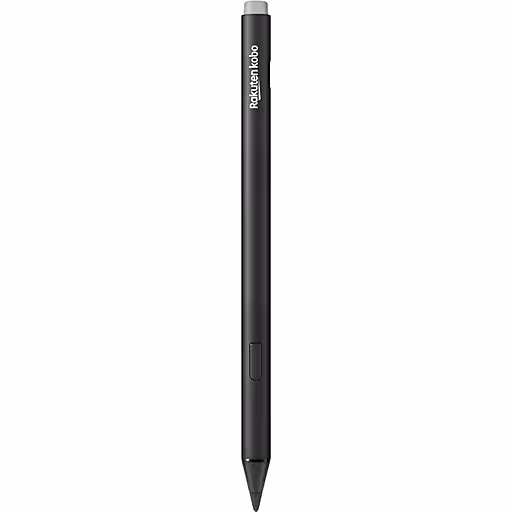 Kobo Stylus 2 Pen Black - Compatible with Libra Colour, Sage, Elipsa — Kobo
