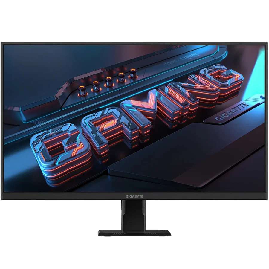 Gigabyte GS27F a 27" FHD 180HZ IPS 1920X1080 2XHDMI Gaming Monitor — Gigabyte