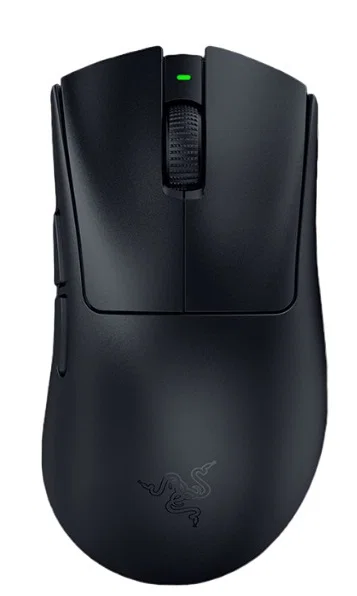 Razer Deathadder V3 Hyperspeed - Wireless Esports Gaming Mouse - AP Packaging — Razer