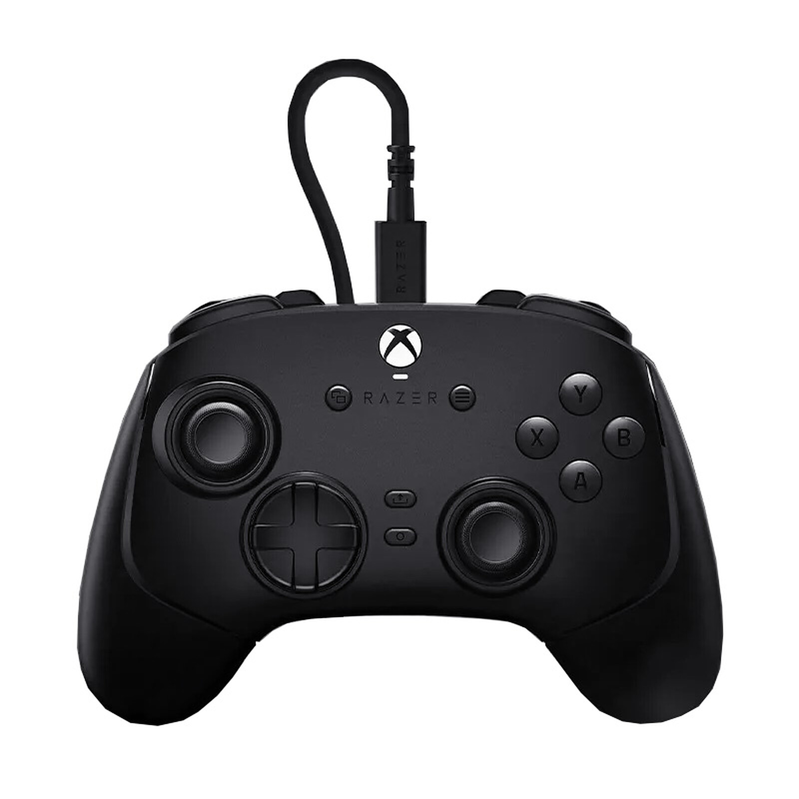 Razer Wolverine V3 Tournament Edition - Wired Gaming Controller for Xbox Series Xs & PC - Black - Frml Packaging — Razer