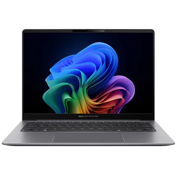 ASUS P5405CSA-NZ0207X Intel U7 258V 14.0" WQXGA6:10 LPDDR5X 32G Mop 1TB 2280 Pcie G4 Misty Grey Tpm WIN11 Pro Nz,3Y on-Site Expertbook — Asus