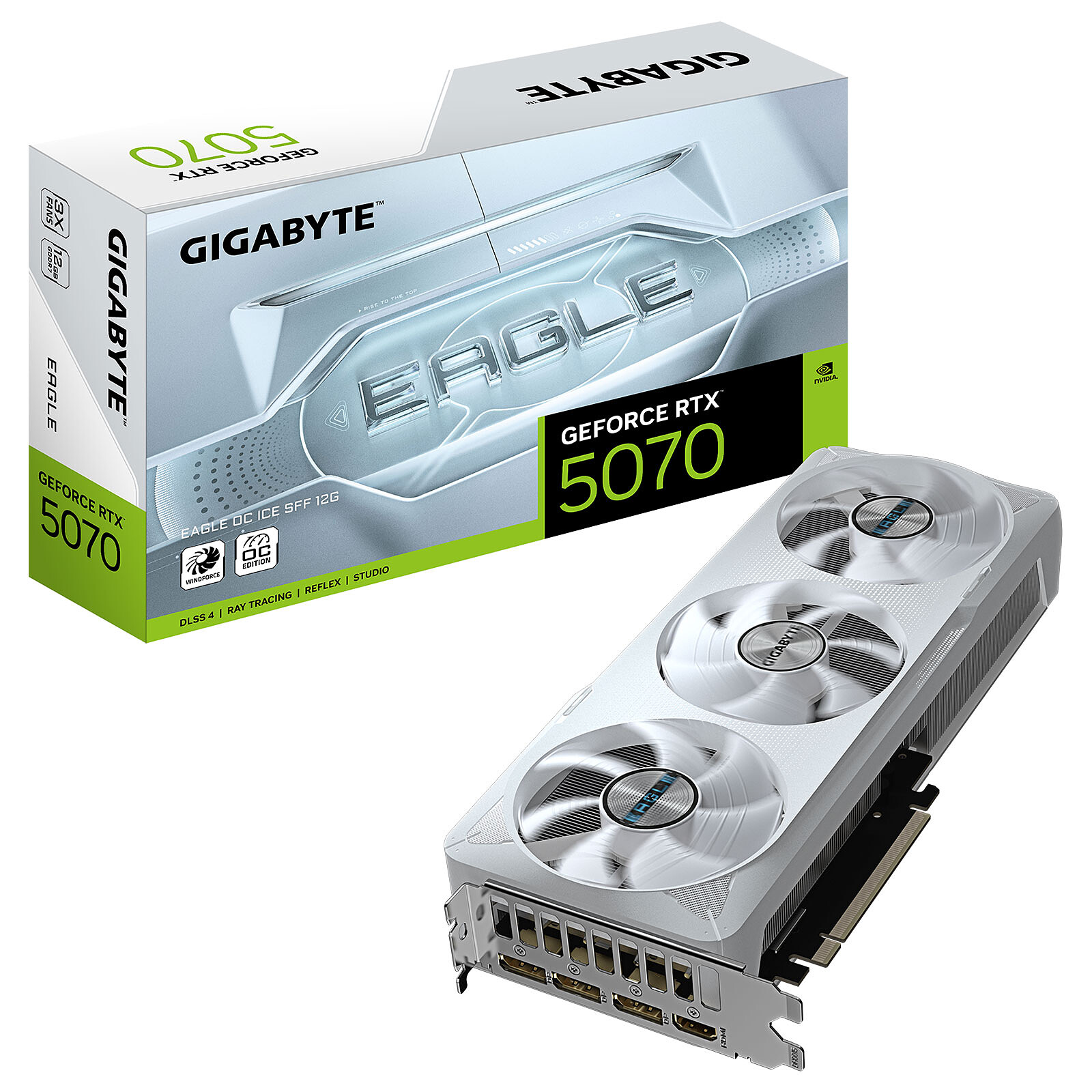 Gigabyte Components & Parts