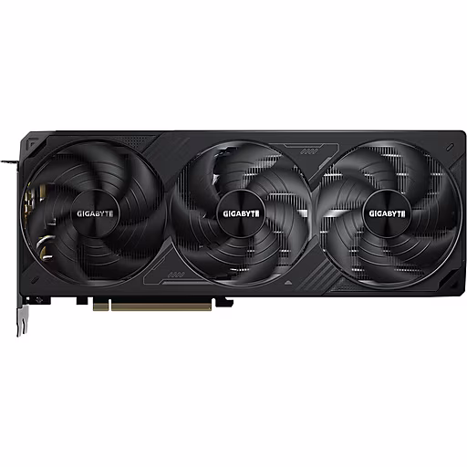 Gigabyte Gv-N507TWF3OC-16GD Graphic Card — Gigabyte