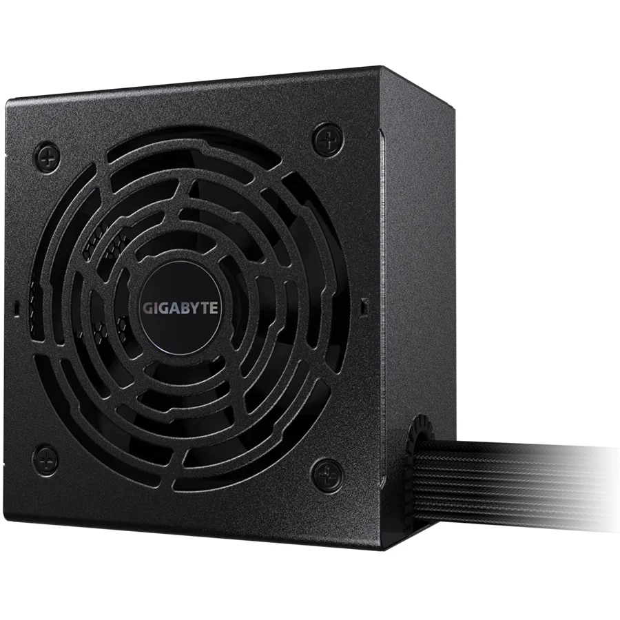 Gigabyte 750 80 Plus Bronze Power Supply - 3YRS — Gigabyte