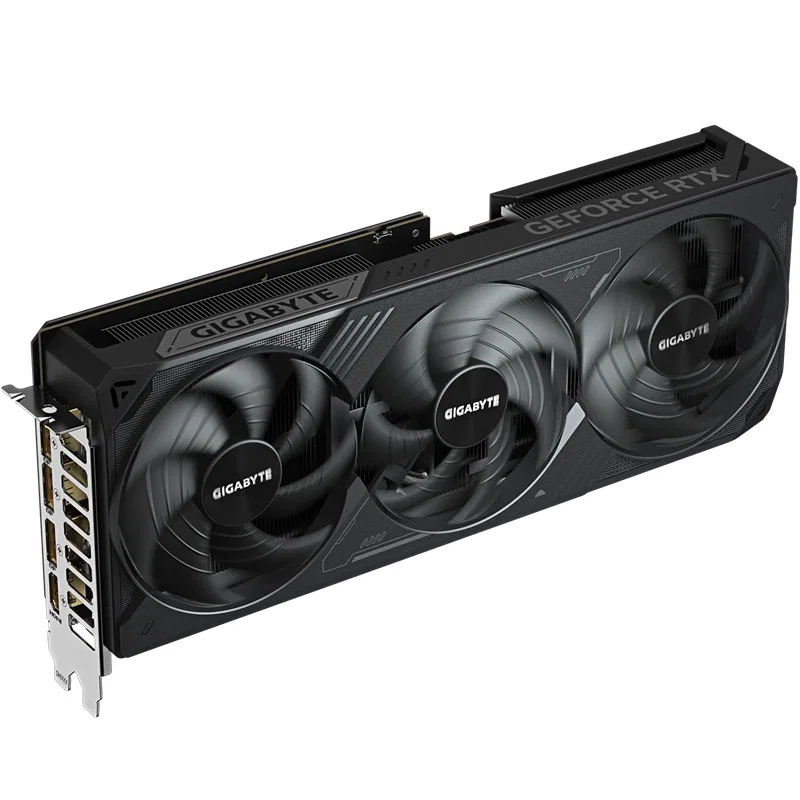 Gigabyte Gv-N5080WF3OC-16GD Graphic Card — Gigabyte